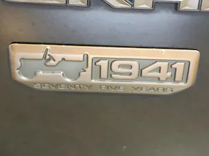Jeep Grand Cherokee 3.0 CRD 75th Anniversary