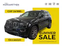 Jeep Grand Cherokee 3.0 CRD 75th Anniversary
