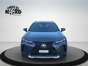 Lexus UX 250h Attraction AWD Automatic