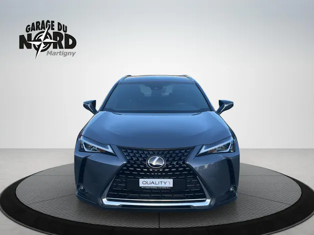 Lexus UX 250h Attraction AWD Automatic