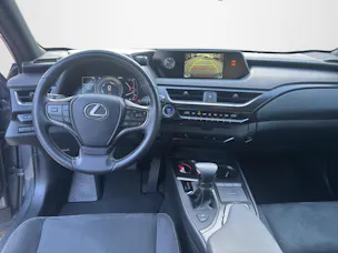 Lexus UX 250h Attraction AWD Automatic