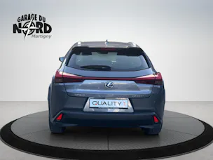 Lexus UX 250h Attraction AWD Automatic