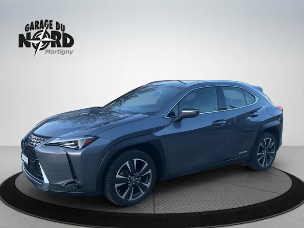 Lexus UX 250h Attraction AWD Automatic