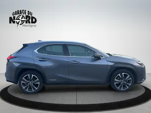 Lexus UX 250h Attraction AWD Automatic
