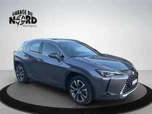 Lexus UX 250h Attraction AWD Automatic