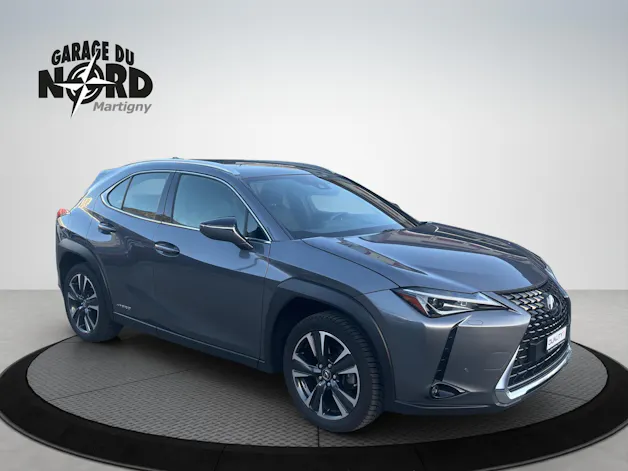 Lexus UX 250h Attraction AWD Automatic