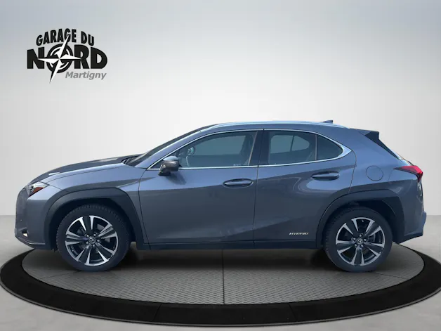 Lexus UX 250h Attraction AWD Automatic