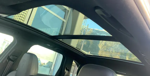 Porsche Cayenne S