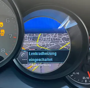 Porsche Cayenne S