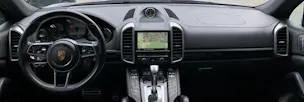 Porsche Cayenne S