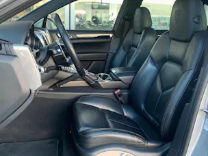 Porsche Cayenne S
