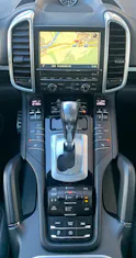 Porsche Cayenne S