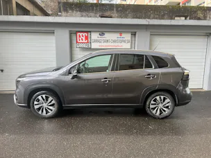 Suzuki S-Cross 1.5 Compact Top Hybrid