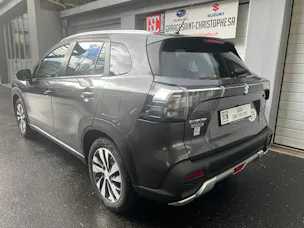Suzuki S-Cross 1.5 Compact Top Hybrid