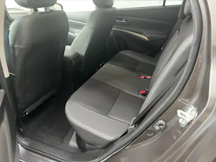 Suzuki S-Cross 1.5 Compact Top Hybrid