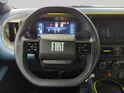 FIAT Grande Panda Elektro Red