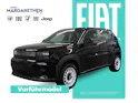 FIAT Grande Panda Elektro Red