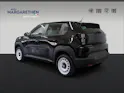 FIAT Grande Panda Elektro Red