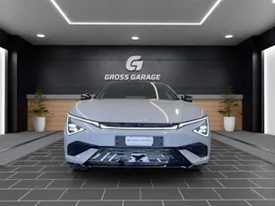 Kia EV6 84 kWh GT-Line 4x4