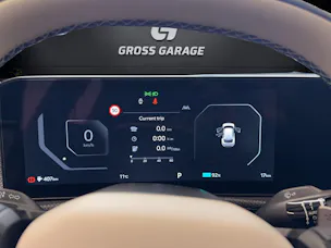 Kia EV6 84 kWh GT-Line 4x4