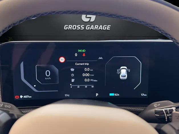 Kia EV6 84 kWh GT-Line 4x4