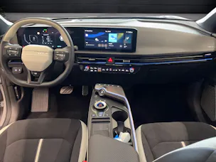 Kia EV6 84 kWh GT-Line 4x4