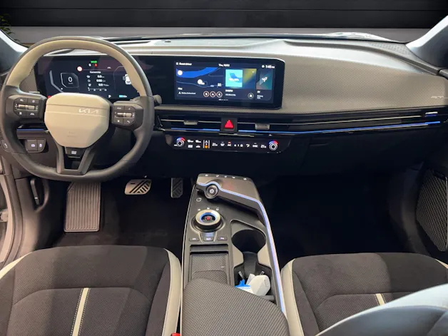 Kia EV6 84 kWh GT-Line 4x4
