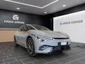 Kia EV6 84 kWh GT-Line 4x4