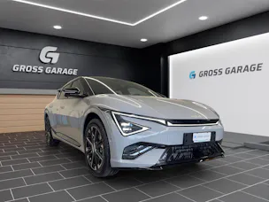 Kia EV6 84 kWh GT-Line 4x4