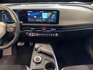 Kia EV6 84 kWh GT-Line 4x4