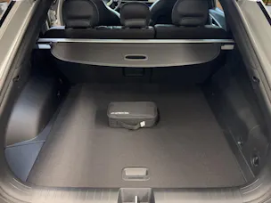 Kia EV6 84 kWh GT-Line 4x4