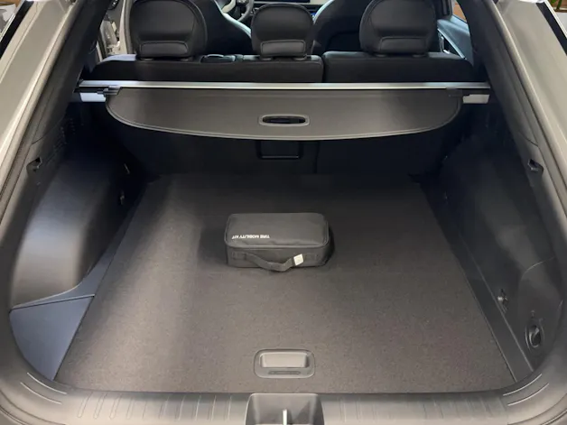 Kia EV6 84 kWh GT-Line 4x4