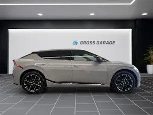Kia EV6 84 kWh GT-Line 4x4