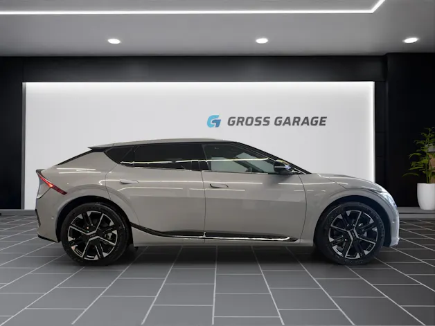 Kia EV6 84 kWh GT-Line 4x4