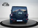 Jeep Wrangler 2.0 Rubicon Automatic
