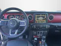 Jeep Wrangler 2.0 Rubicon Automatic