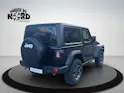 Jeep Wrangler 2.0 Rubicon Automatic