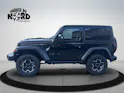 Jeep Wrangler 2.0 Rubicon Automatic