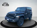 Jeep Wrangler 2.0 Rubicon Automatic