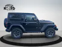 Jeep Wrangler 2.0 Rubicon Automatic