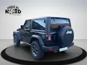 Jeep Wrangler 2.0 Rubicon Automatic