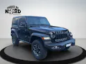 Jeep Wrangler 2.0 Rubicon Automatic