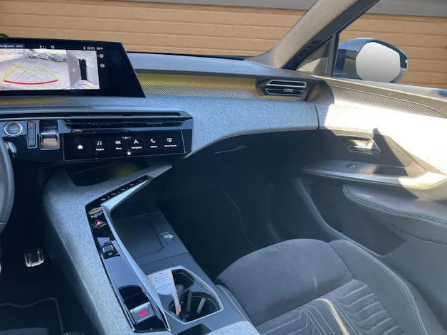Peugeot 5008 145 e-DCS6 GT