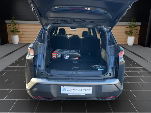 Peugeot 5008 145 e-DCS6 GT