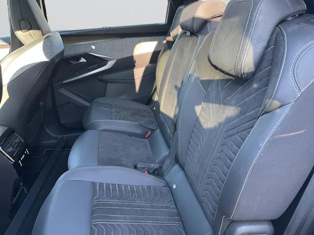 Peugeot 5008 145 e-DCS6 GT