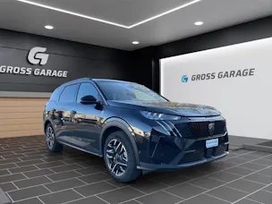 Peugeot 5008 145 e-DCS6 GT