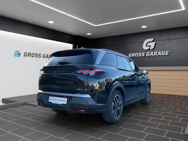 Peugeot 5008 145 e-DCS6 GT