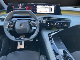 Peugeot 5008 145 e-DCS6 GT