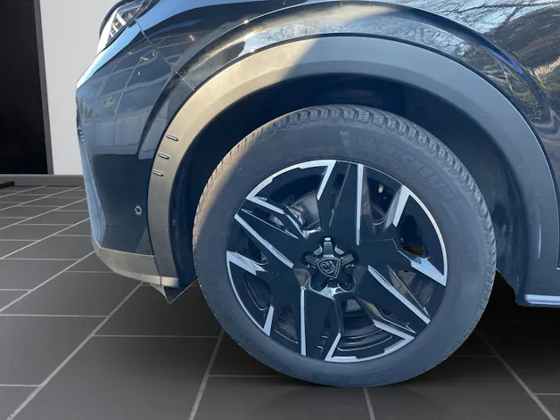 Peugeot 5008 145 e-DCS6 GT