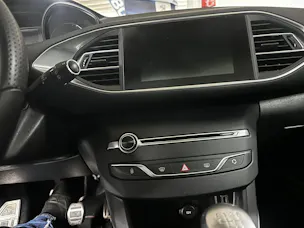 Peugeot 308 1.6 GTi